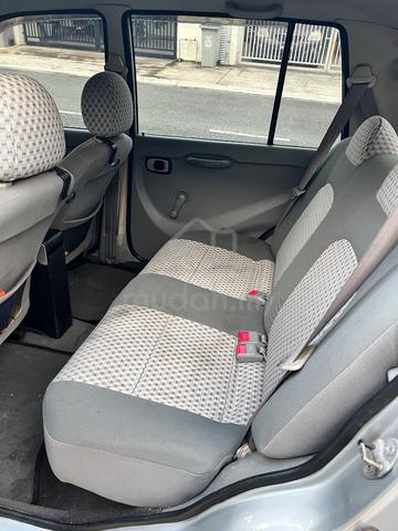 2007 Perodua KANCIL 0.8 850 EX ENHANCED (M) - 5