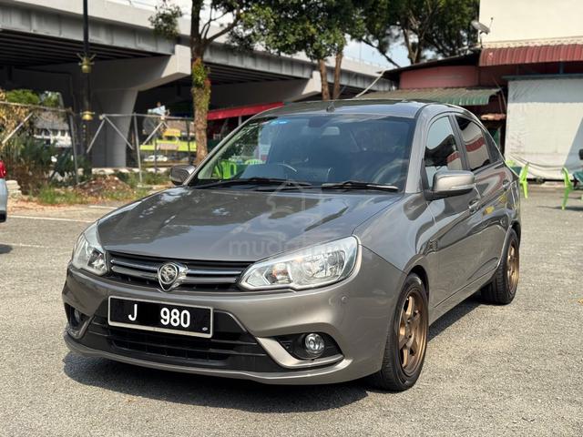 2017 Proton SAGA 1.3 STANDARD CVT (A) - 5