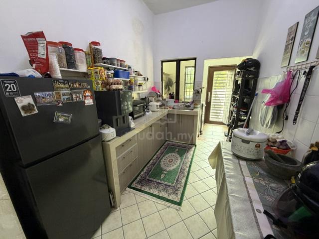 Villa Danau 1