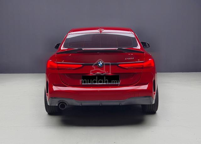 2023 Bmw 218i 1.5 M SPORT GRAN COUPE  FSR U/W - 4