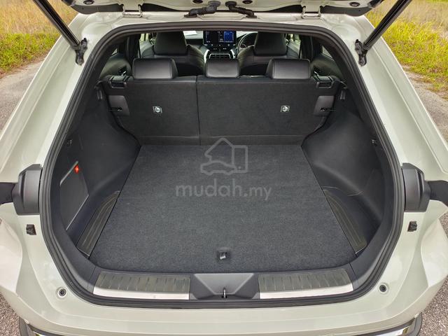 2021 Toyota HARRIER 2.0 Z (A) JBL SOUND SYSTEM - 5