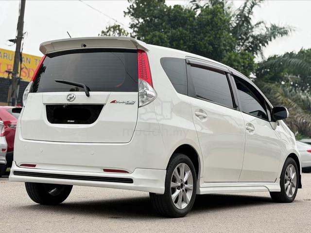 2012 Perodua ALZA 1.5 EZI (A) Cash Buy - 5