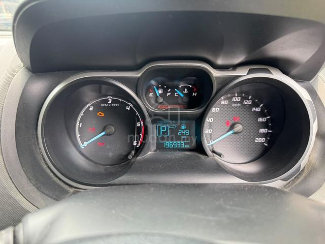 2014 Ford RANGER 3.2 WILDTRACK T6 FACELIFT (A) - 5