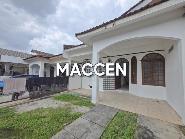 [REFURBISHED]Taman Bunga Negara, Alam Megah Shah Alam Putra Heights 1