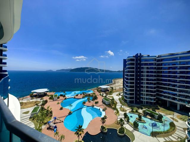 Coral Bay @ Sutera 1