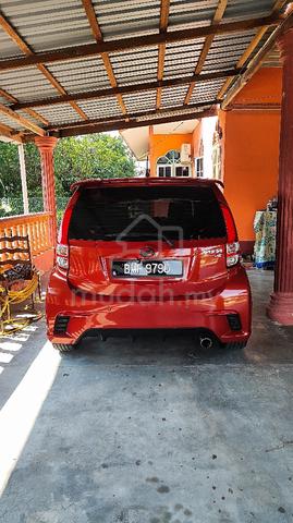 2013 Perodua MYVI 1.3 SE ZHS (A) - 5