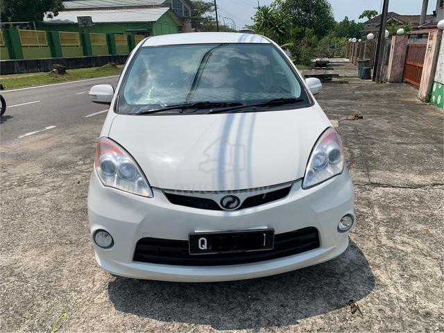 2011 Perodua ALZA 1.5 EZ (A) - 1