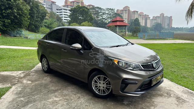 2022 PROTON PERSONA STANDARD 1.6 Can Full Loan 9 Y - 3