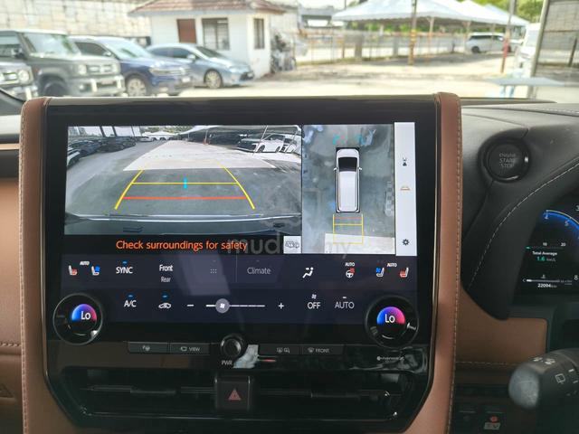 2024 Toyota VELLFIRE 2.4T 5A,FULL MODELISTA 24 URG - 4