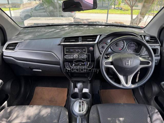 2019 Honda BR-V 1.5 (A) 7 SEAT RELIABLE FAMILY MPV - 3