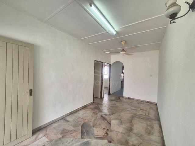 Low Price 🔥 Bercham Town Ipoh Single Storey House - 1