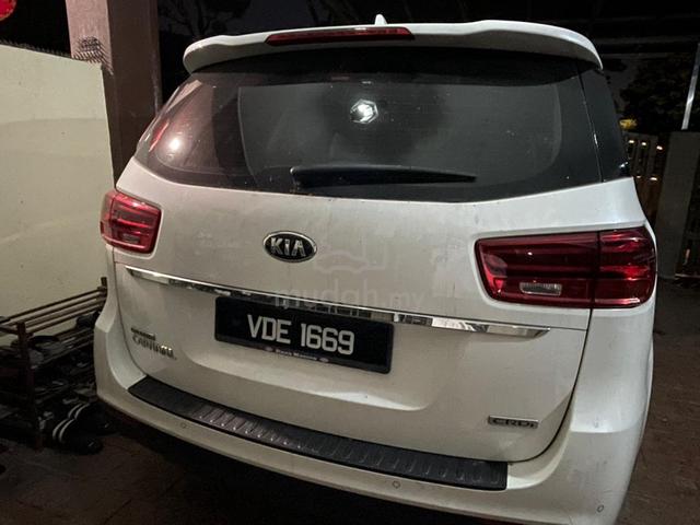 2019 Kia GRAND CARNIVAL 2.2 D YP (A) - 3
