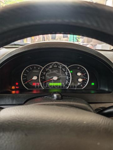 2006 Kia SORENTO 2.5 CRDI (A) - 3