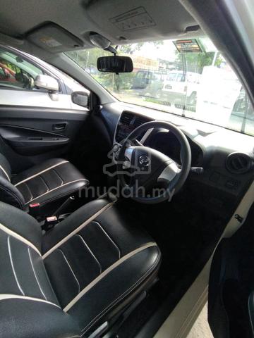 Perodua Axia 1.0 G (Auto) 2019 - 5