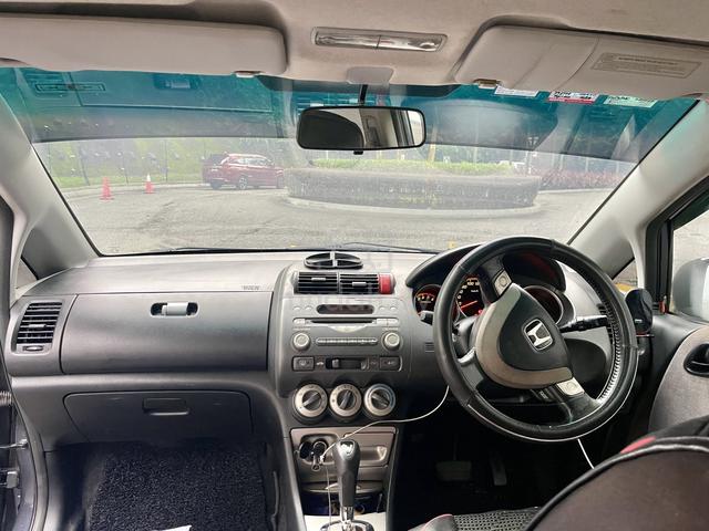 2008 Honda CITY 1.5 I-DSI MY03 GD ENHANCED (A) - 5