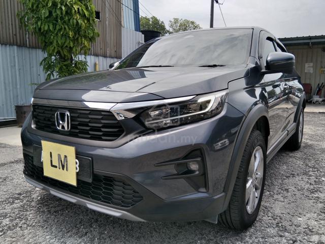 R /2024/ Honda WR-V 1.5 V (A) WARRANTY FSR - 5