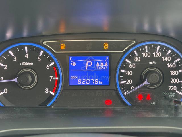 2018 Perodua MYVI 1.5 H (A) WRRNTY FREE - 5
