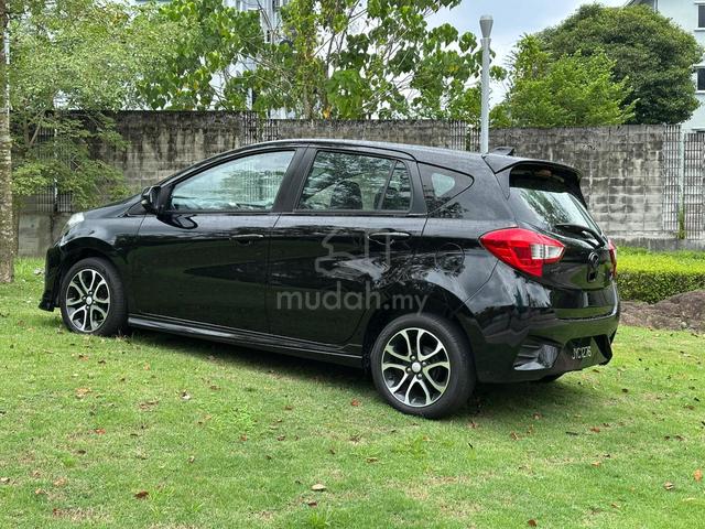 2019 Perodua MYVI 1.5 AV (A) - 3