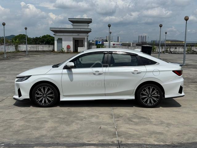 2023 Toyota VIOS 1.5 G MY19 FACELIFT (A)TOYOTA FSR - 5