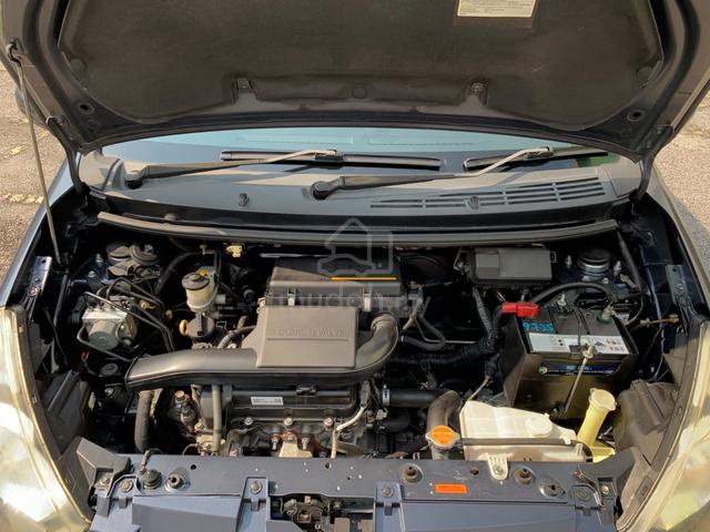 Perodua AXIA 1.0 G - 5