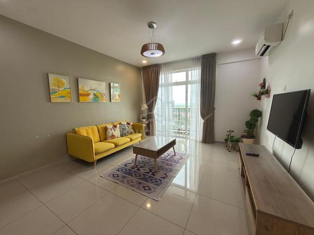 Novo 8 Residence 1