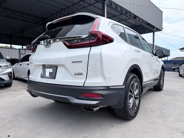 2023 Honda CR-V 1.5 TC-P 4WD (A) MILEAGE 35K - 3