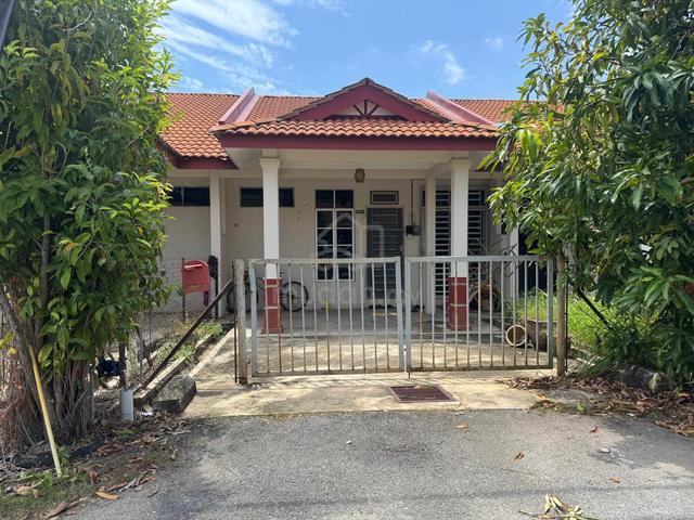 rumah melayu 1