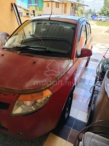 2005 Proton SAVVY 1.1 STANDARD (M) - 1