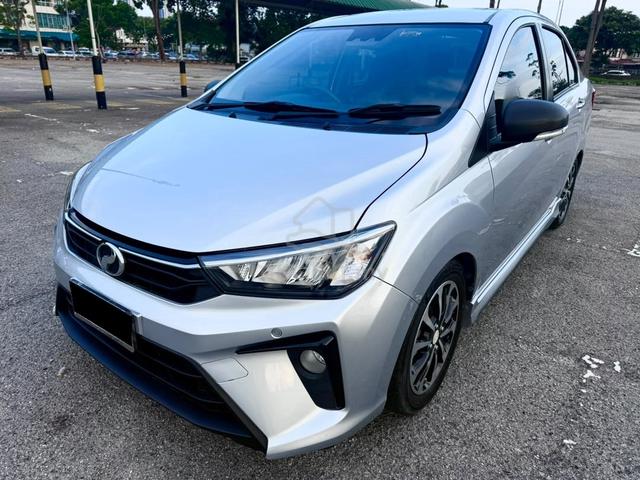 2024 Perodua BEZZA 1.3 AV FACELIFT (A) FULL SPEC - 3