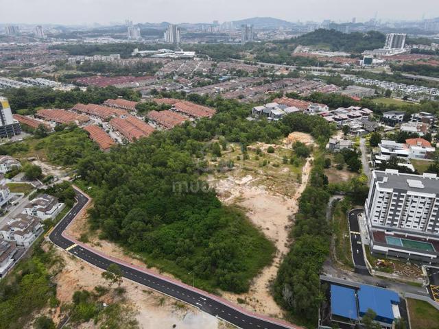 For Sale 5.9 Acres Residential Land Cheras Kajang 1