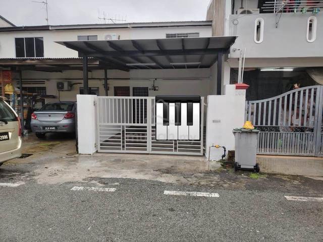 PONTIAN(TAMAN SENTOSA)‼️Non BUMI(RENOVATE BARU)🤩RUMAH MURAH‼️ 1
