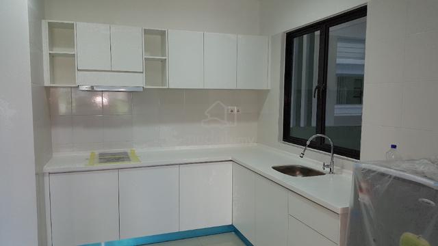 Hedgeford 10 Residences @ Wangsa Maju 1