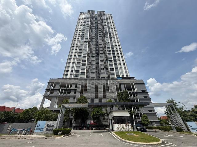 Residensi Kajang (PR1MA @ Kajang) 1