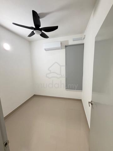 Bayu Residensi @ Sri Gombak 1