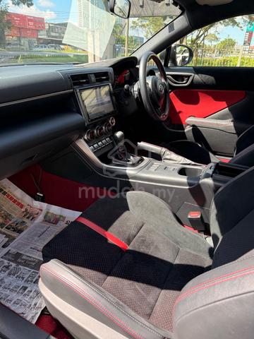 2022 Toyota 86 2.4 GR (A) - 5