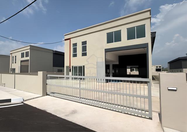 Valdor Nafiri Brand New 6,000sqft Detached Factory for Rent 1