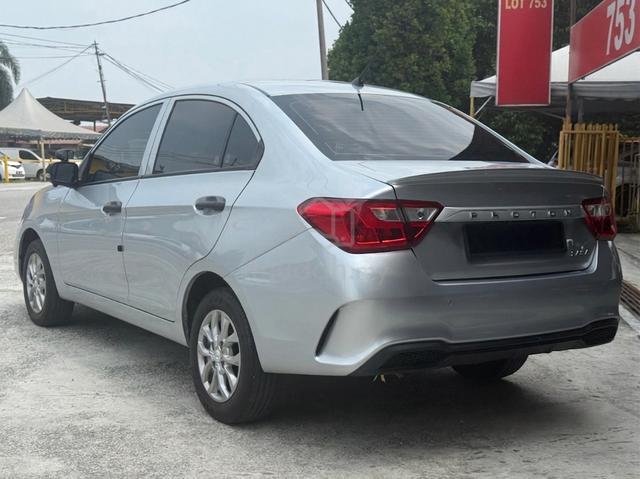 2023 Proton SAGA 1.3 STANDARD (A) LOAN KEDAI - 2