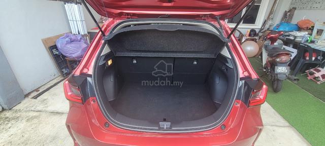 2023 Honda CITY 1.5 E HATCHBACK (A) - 5