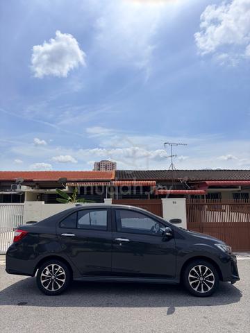2022 Perodua BEZZA 1.3 X MY16 FACELIFT (A) - 3