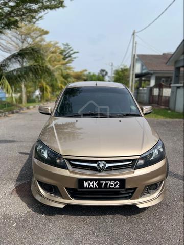 2012 Proton SAGA 1.3 SE (M) - 2