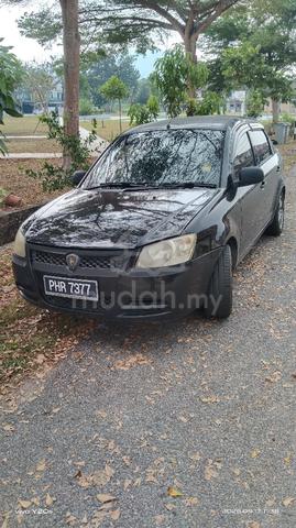 2008 Proton SAGA 1.3 BASE LINE (A) - 1