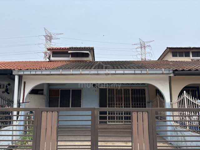 Taman Sri Serdang 1