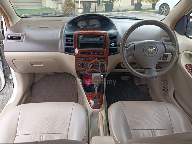 2006 Toyota VIOS 1.5 E FACELIFT (A) - 4