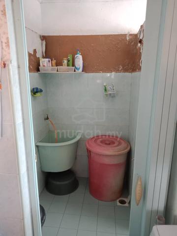 Bandar Baru Perda Teluk Kumbar 5