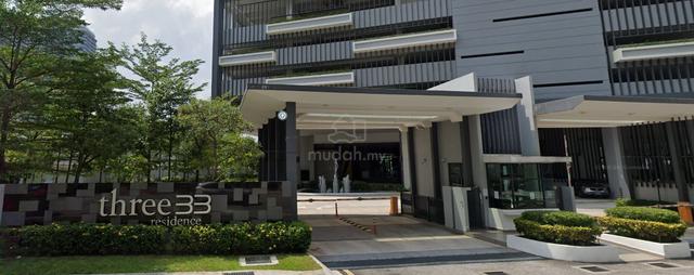 Three33 Residence 1