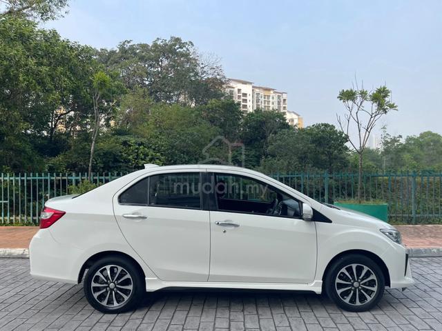 2023 Perodua BEZZA 1.3 X (A) FACELIFT - FULL LOAN - 5