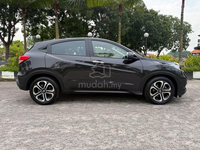 2017 Honda HR-V 1.8 V ENHANCED (A) 55k Mileage - 4
