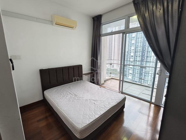 Female room for rent at Paradiso Nuova Medini @ Iskandar Puteri 1