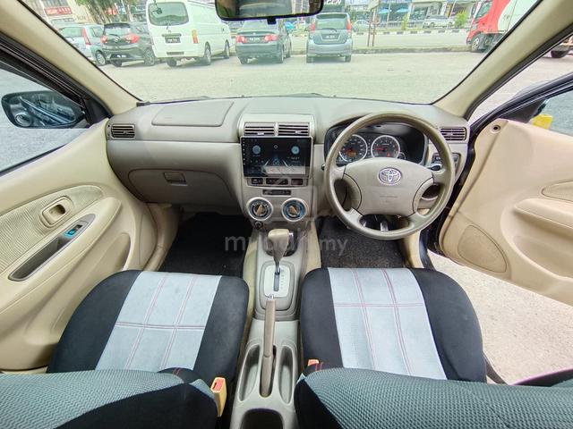 2007 Toyota AVANZA 1.5 G (A) - 5