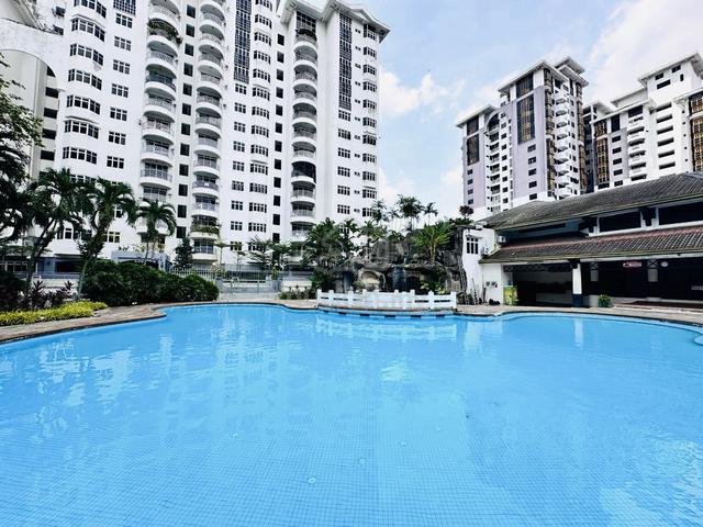 South View @ One Ampang Avenue 1